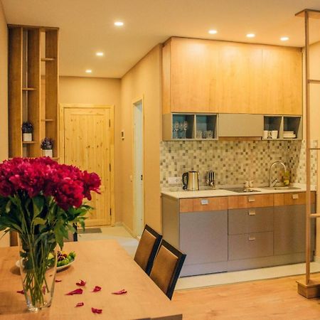 The Valley Bakuriani Mountinn Room photo