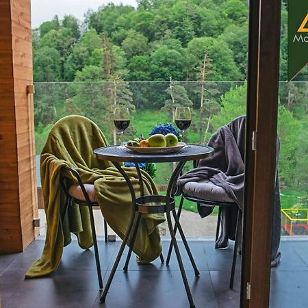 The Valley Bakuriani Mountinn Room photo